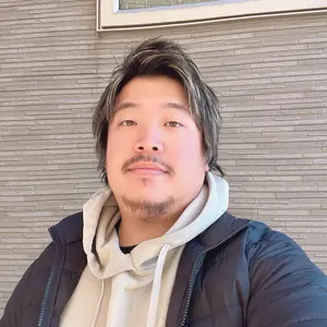 店長の写真