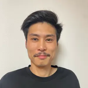 店長の写真