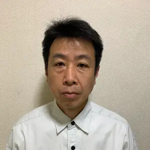 店長の写真