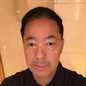店長の写真