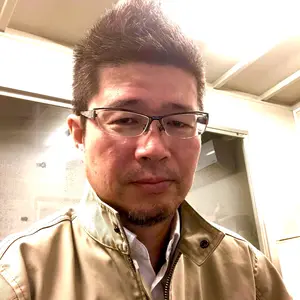 店長の写真
