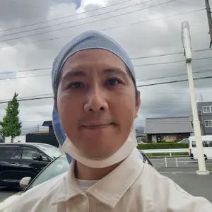 店長の写真