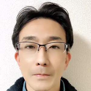 店長の写真