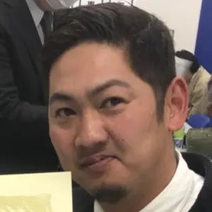 店長の写真