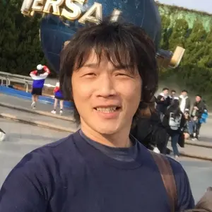 店長の写真