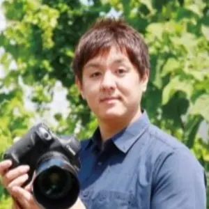 店長の写真