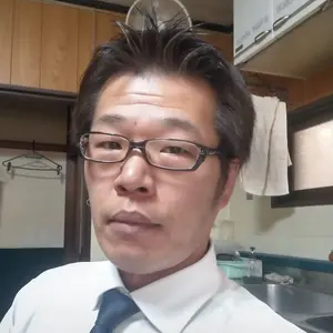 店長の写真