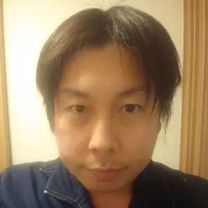 店長の写真
