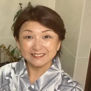 店長の写真