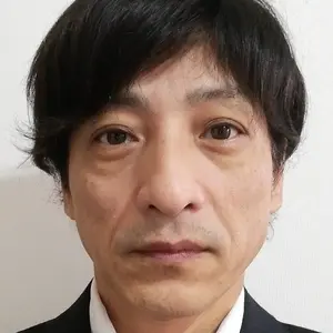 店長の写真