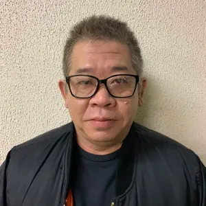 店長の写真