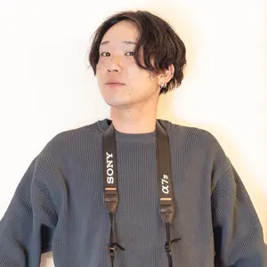 店長の写真