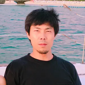 店長の写真