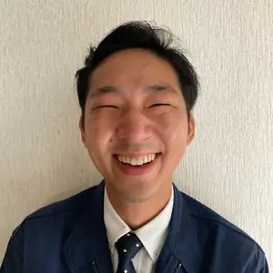 店長の写真