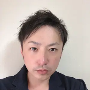 店長の写真