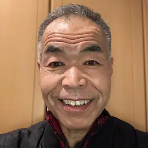 店長の写真