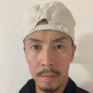 店長の写真