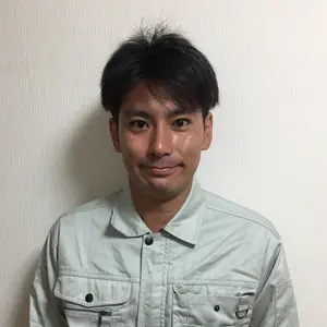 店長の写真