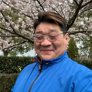 店長の写真