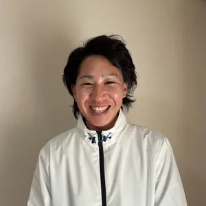 店長の写真
