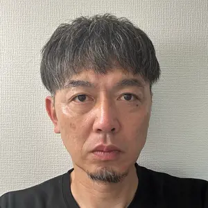 店長の写真