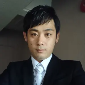 店長の写真