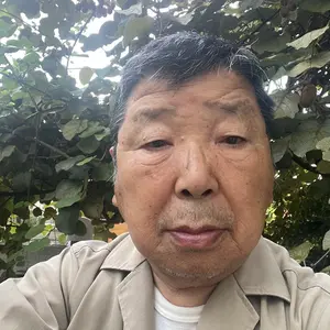 店長の写真
