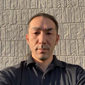 店長の写真