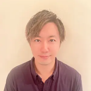店長の写真
