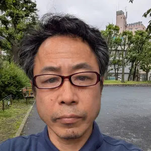 店長の写真