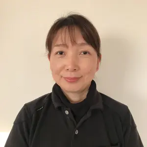 店長の写真