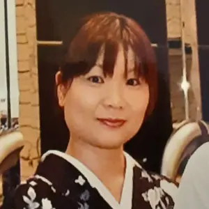 店長の写真