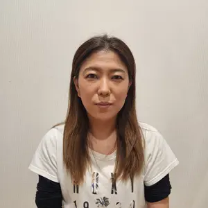 店長の写真