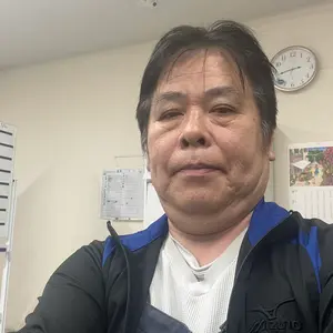 店長の写真