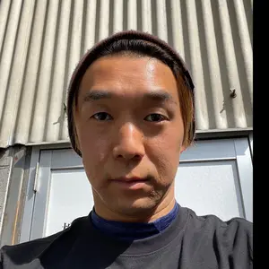 店長の写真