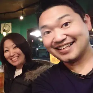 店長の写真