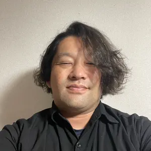 店長の写真