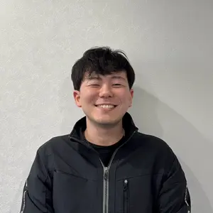 店長の写真