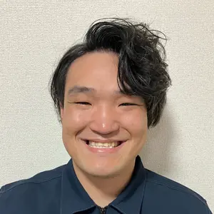 店長の写真
