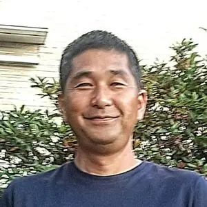 店長の写真