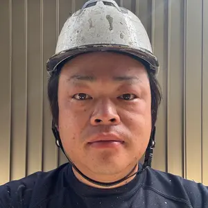 店長の写真