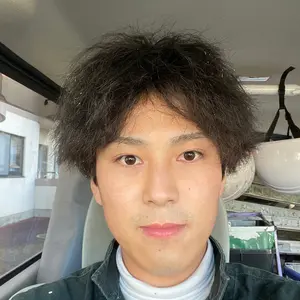 店長の写真