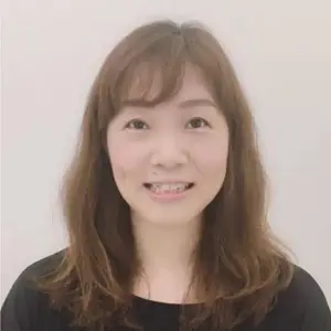 店長の写真