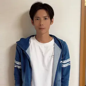 店長の写真