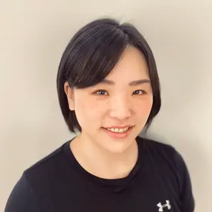 店長の写真