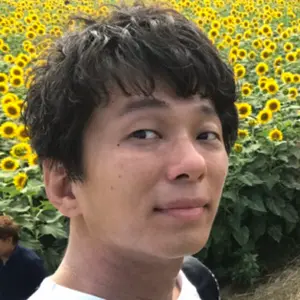 店長の写真