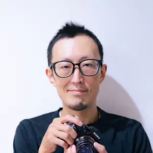 店長の写真