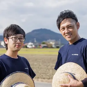 店長の写真