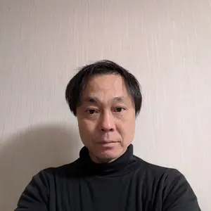 店長の写真