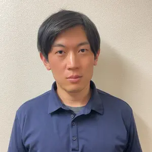 店長の写真
